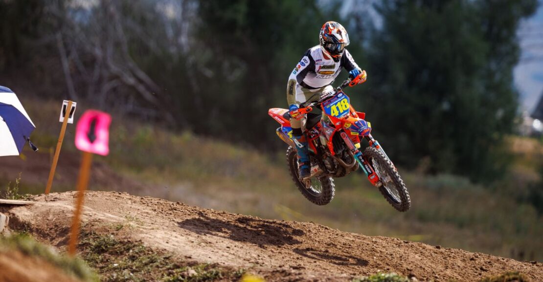 WORCS/NGPC DYNAMITE GP RESULTS