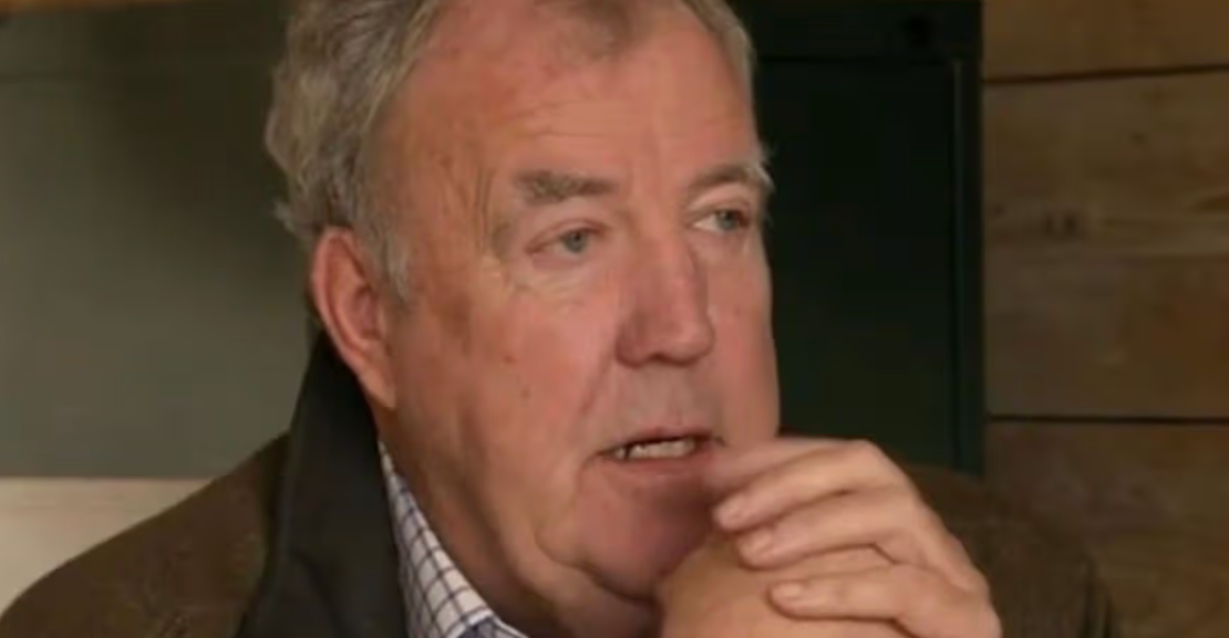 Jeremy Clarkson says multiple sheep stolen from his Diddly Squat farm