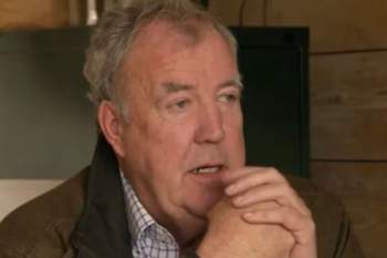 Jeremy Clarkson says multiple sheep stolen from his Diddly Squat farm