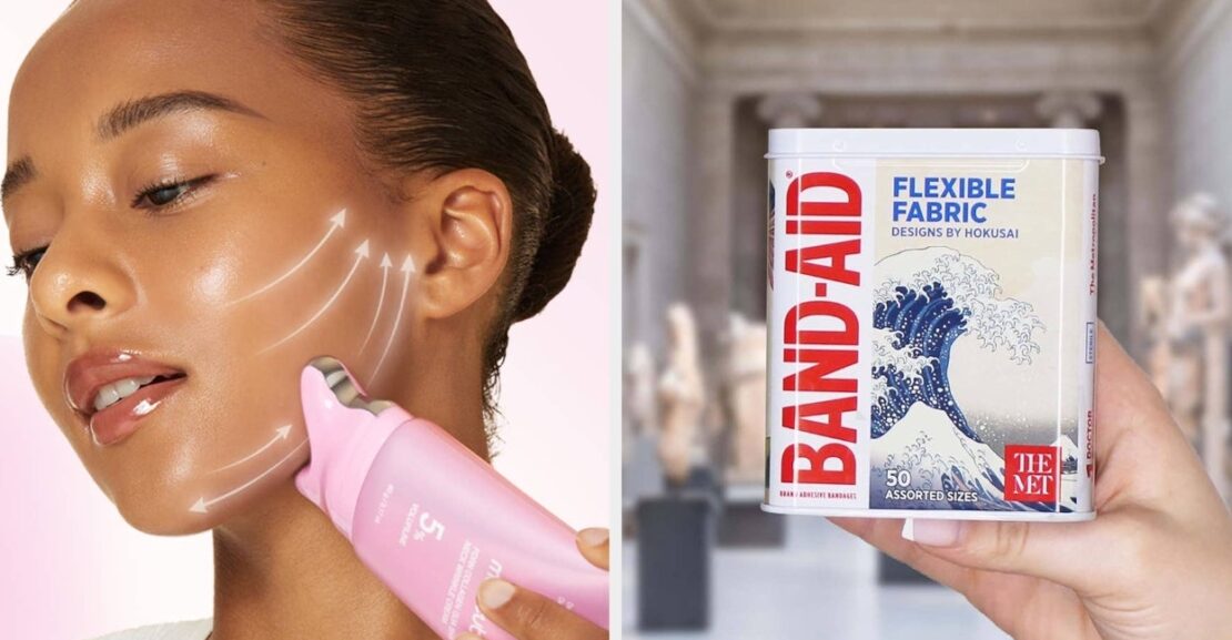 42 Products You’ll Be So Excited To Arrive You’ll Be Waiting Like A Puppy At The Door