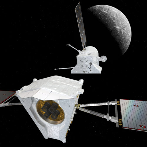 After 8 years, Europe’s BepiColombo mission is on final approach to Mercury