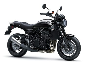 Z900RS confirmed in 2027 Kawasaki model line