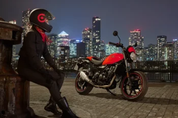 0% APR Finance Available in September Only for Guerrilla 450 Lineup