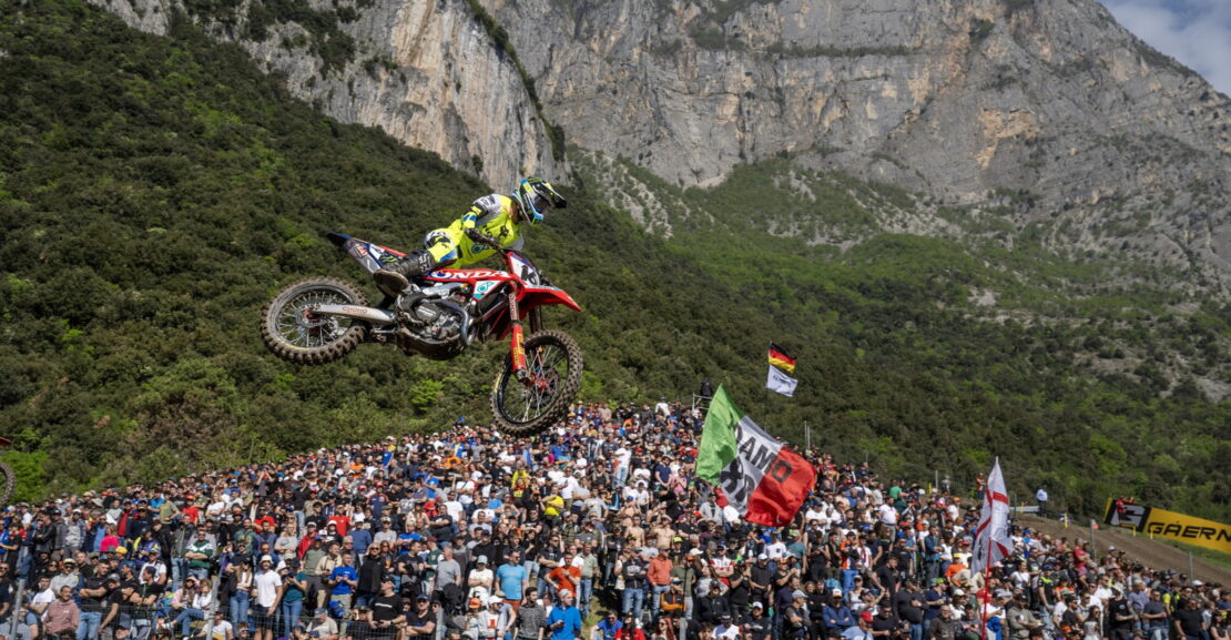 2026 MXoN Hosting Country France Announces Strong Lineup: Febvre, Valin, and Vialle