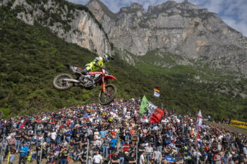 2026 MXoN Hosting Country France Announces Strong Lineup: Febvre, Valin, and Vialle