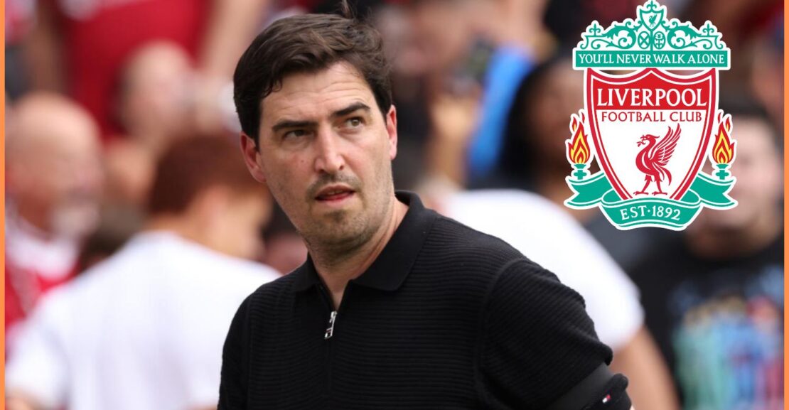 Pete O’Rourke reveals what Liverpool now plan to do with Cody Gakpo after Barcola arrival