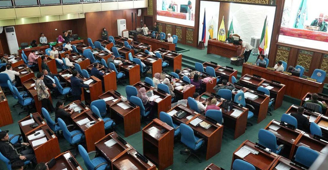 Stable power, tighter security assured as BARMM polls near