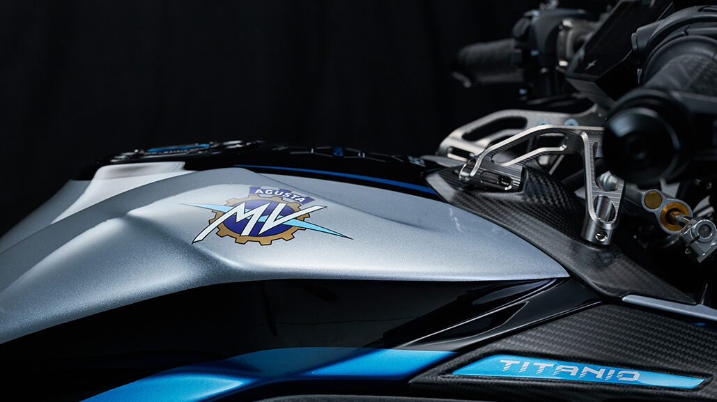 MV Agusta | Clarification Regarding Recent Reports