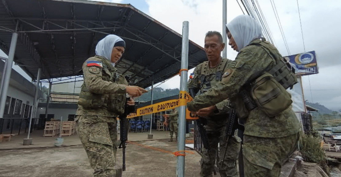 Lanao del Sur: Over 720,000 set to ballots in BARMM’s top battleground