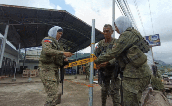 Lanao del Sur: Over 720,000 set to ballots in BARMM’s top battleground