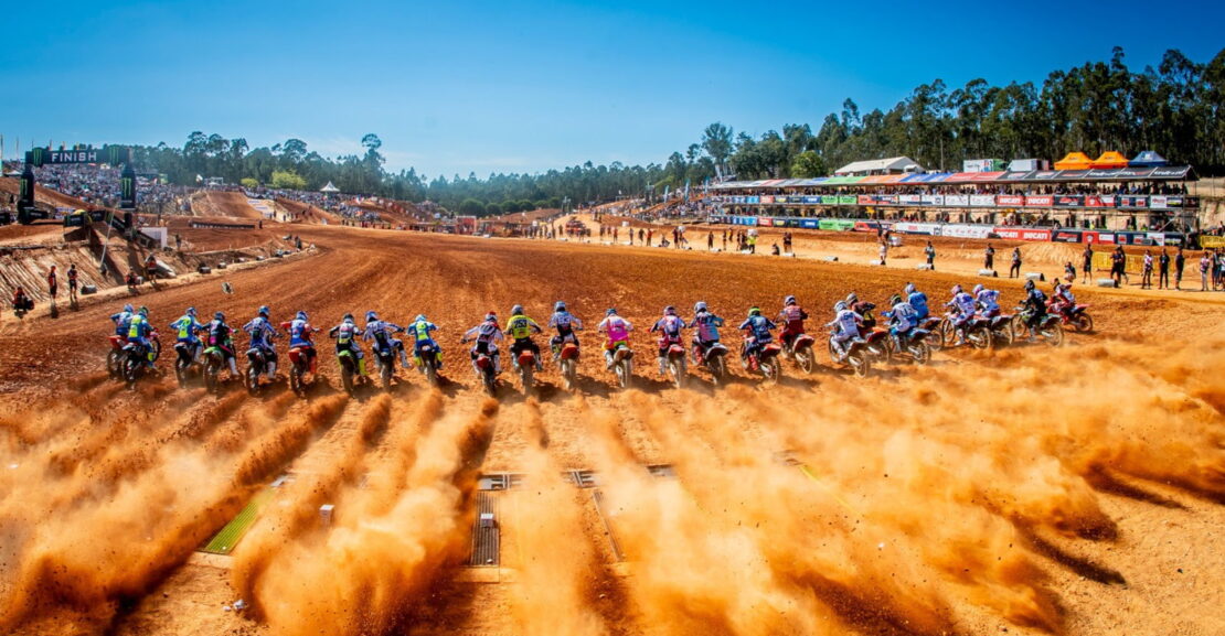 Provisional 2027 MXGP Schedule Released