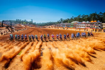 Provisional 2027 MXGP Schedule Released